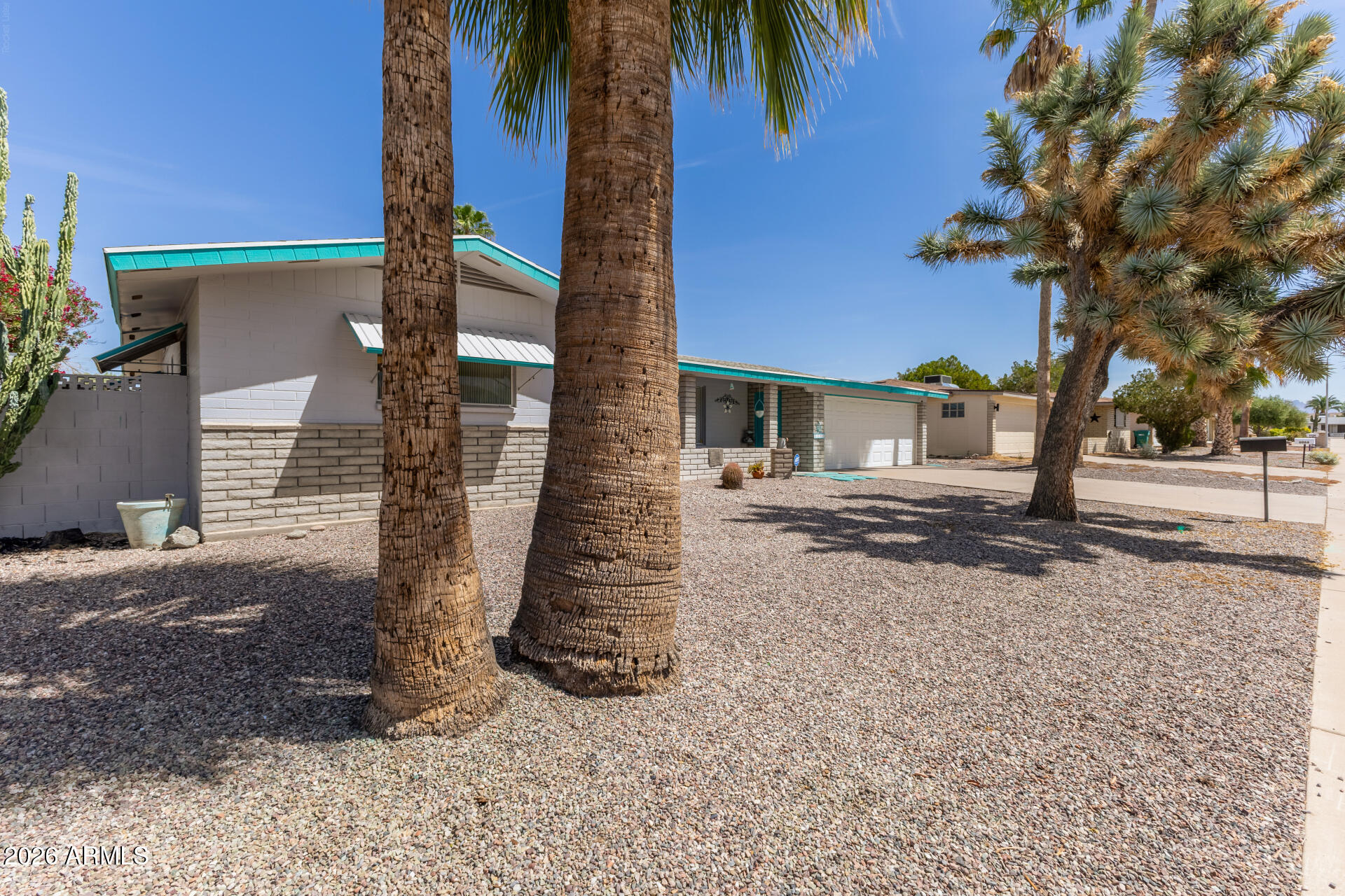 6058 E EL PASO Street