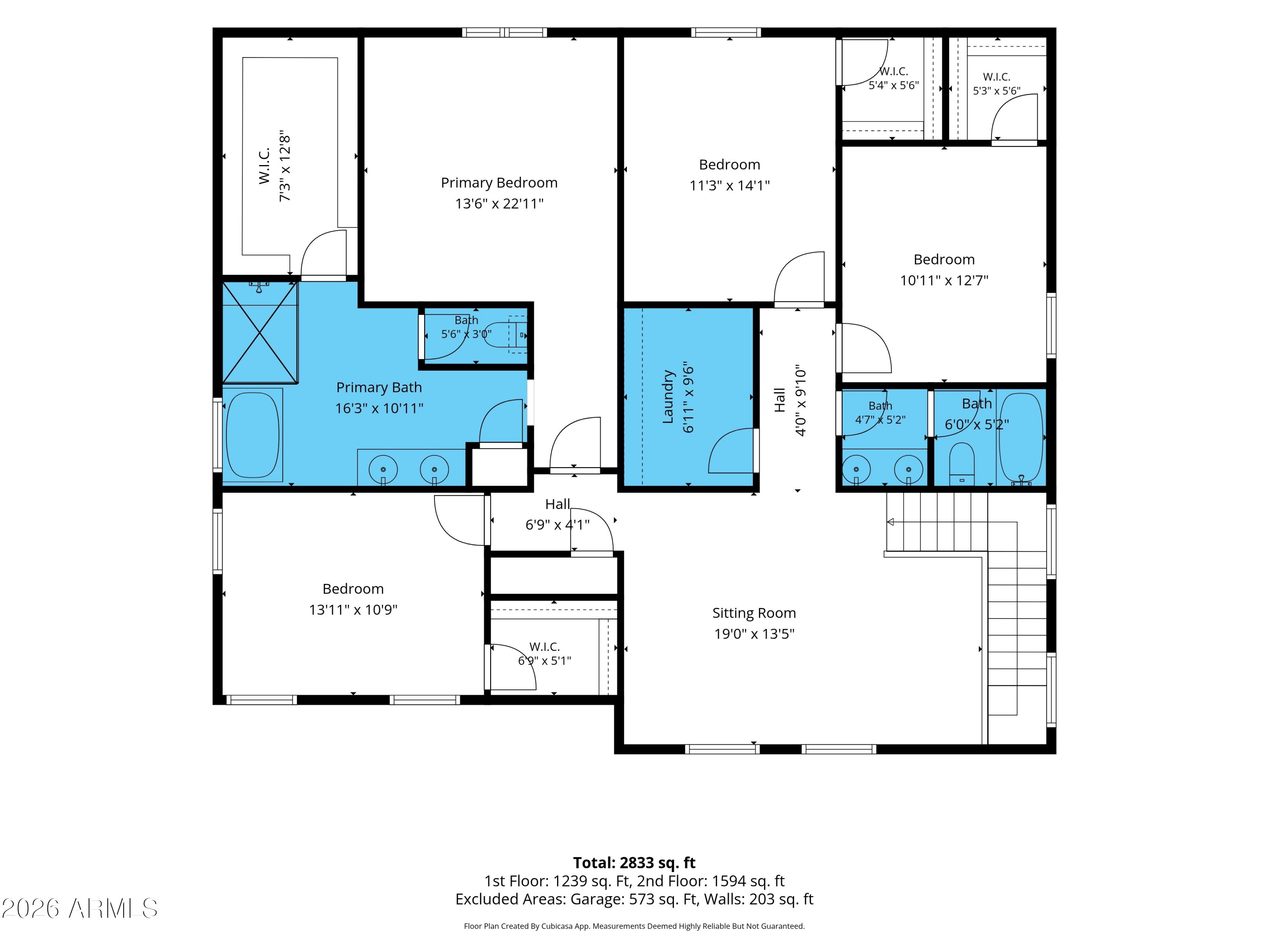 3503 E BOOT TRACK Trail
