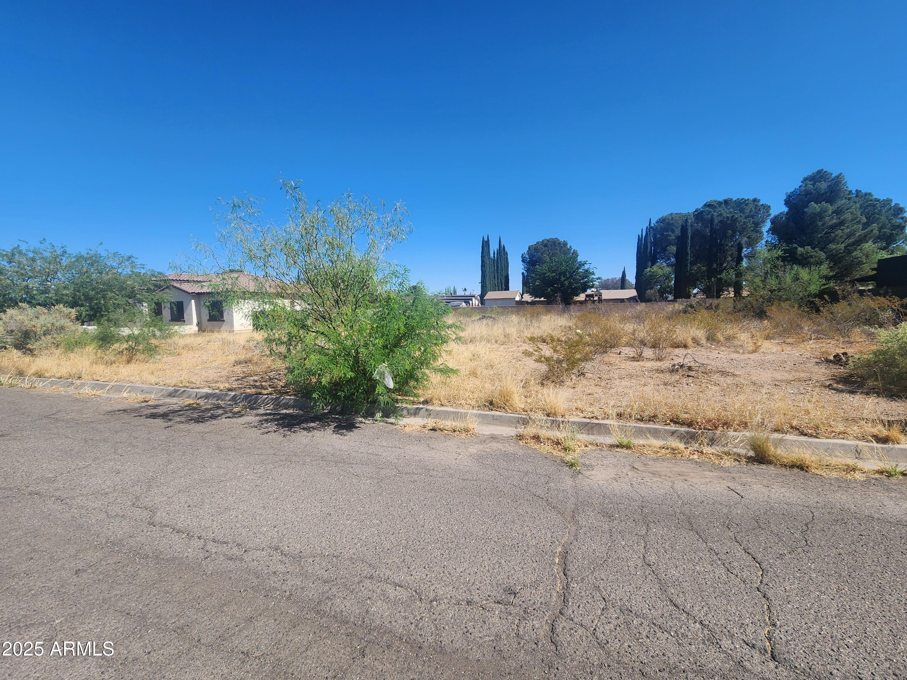 2804 E Borane Street LOT 15