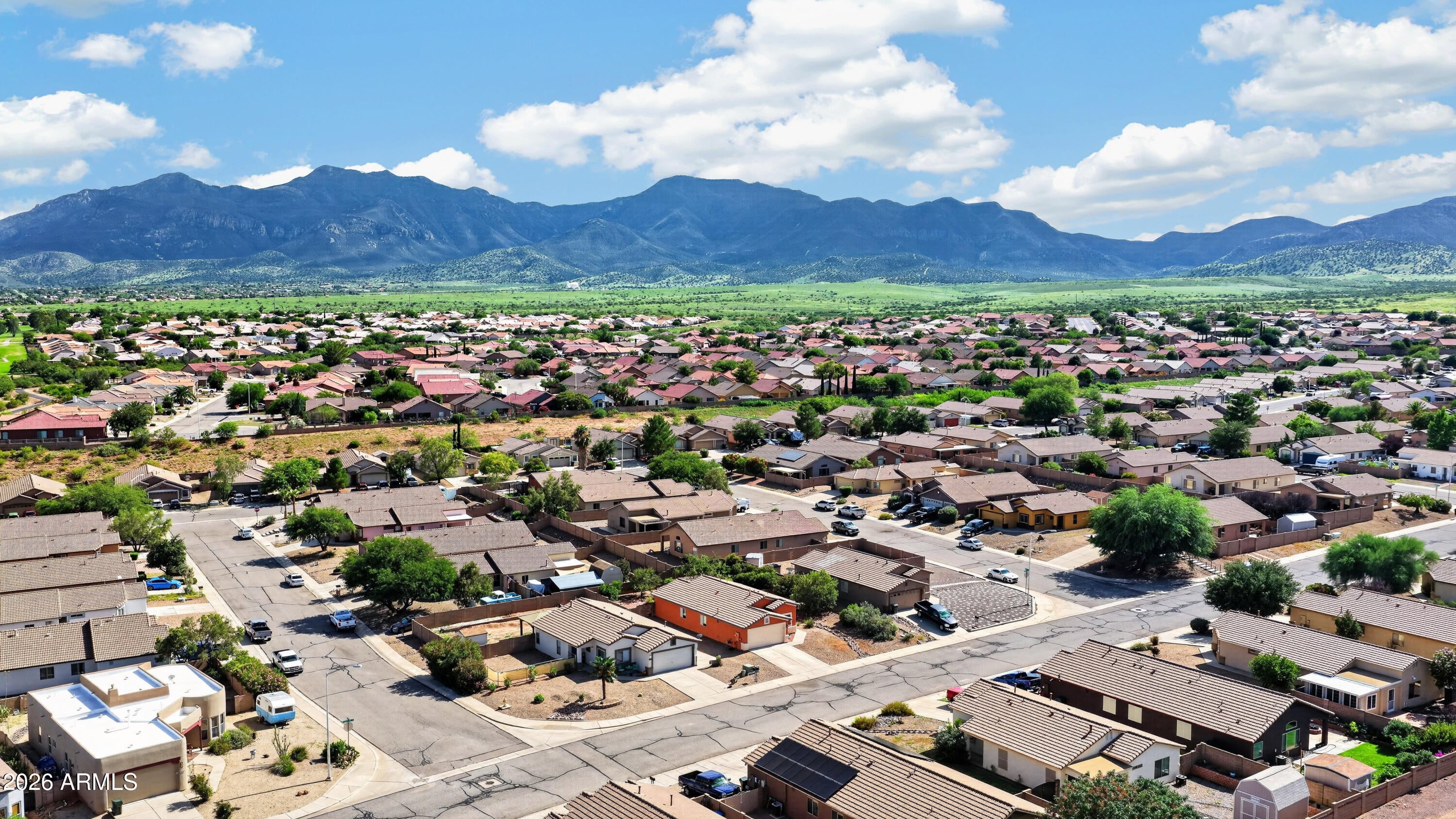 2412 COPPER SKY Drive