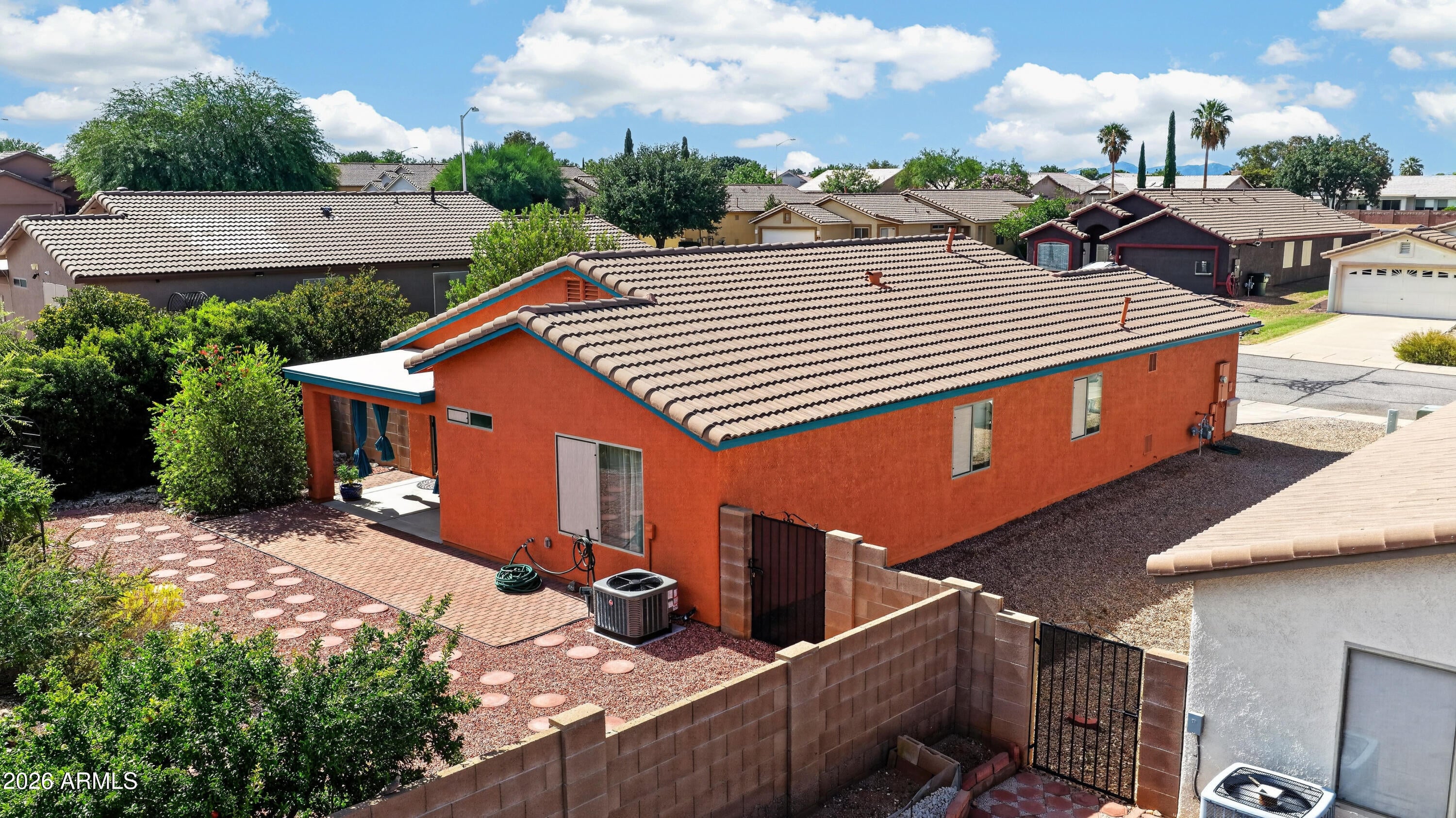 2412 COPPER SKY Drive