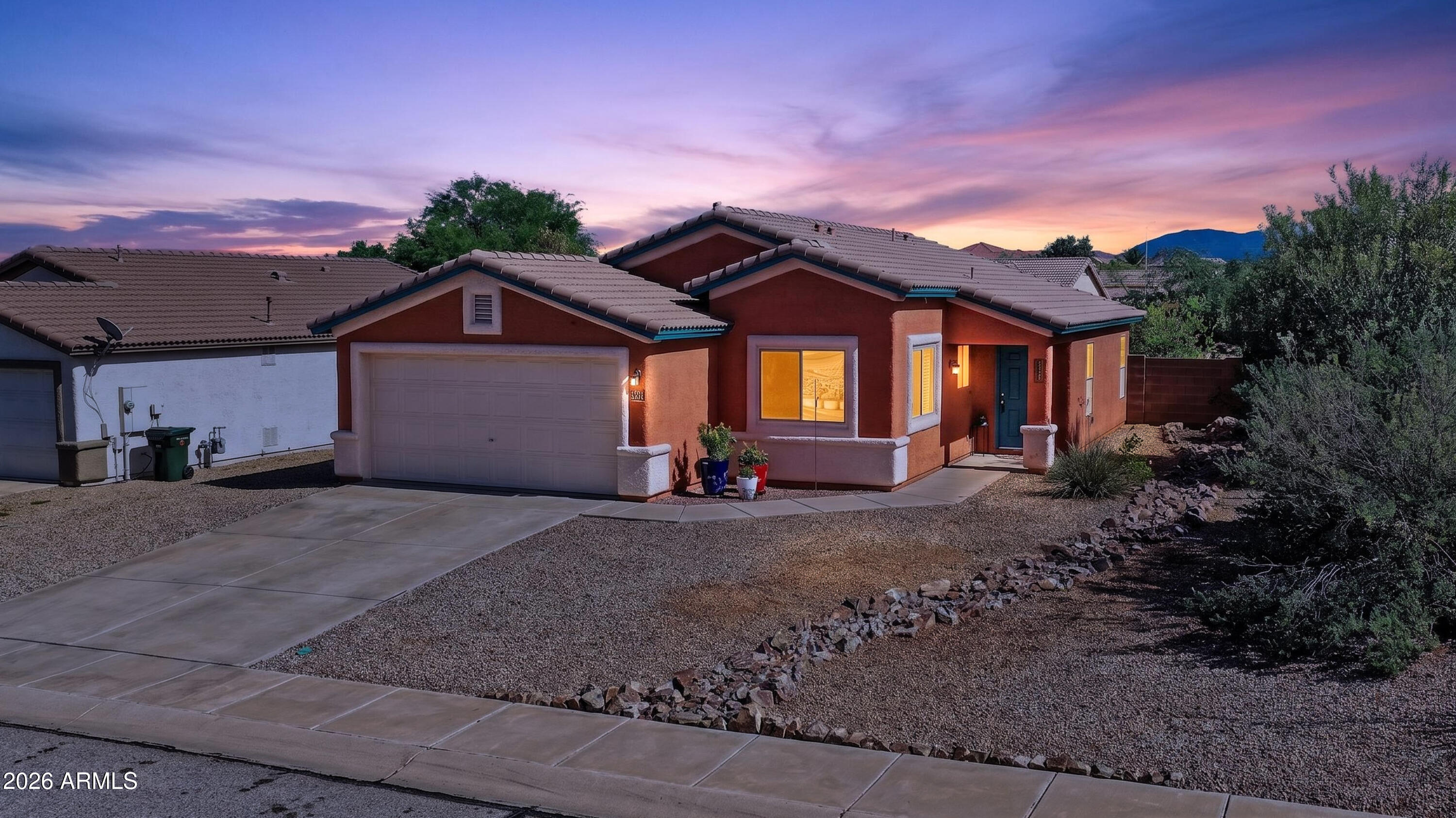 2412 COPPER SKY Drive