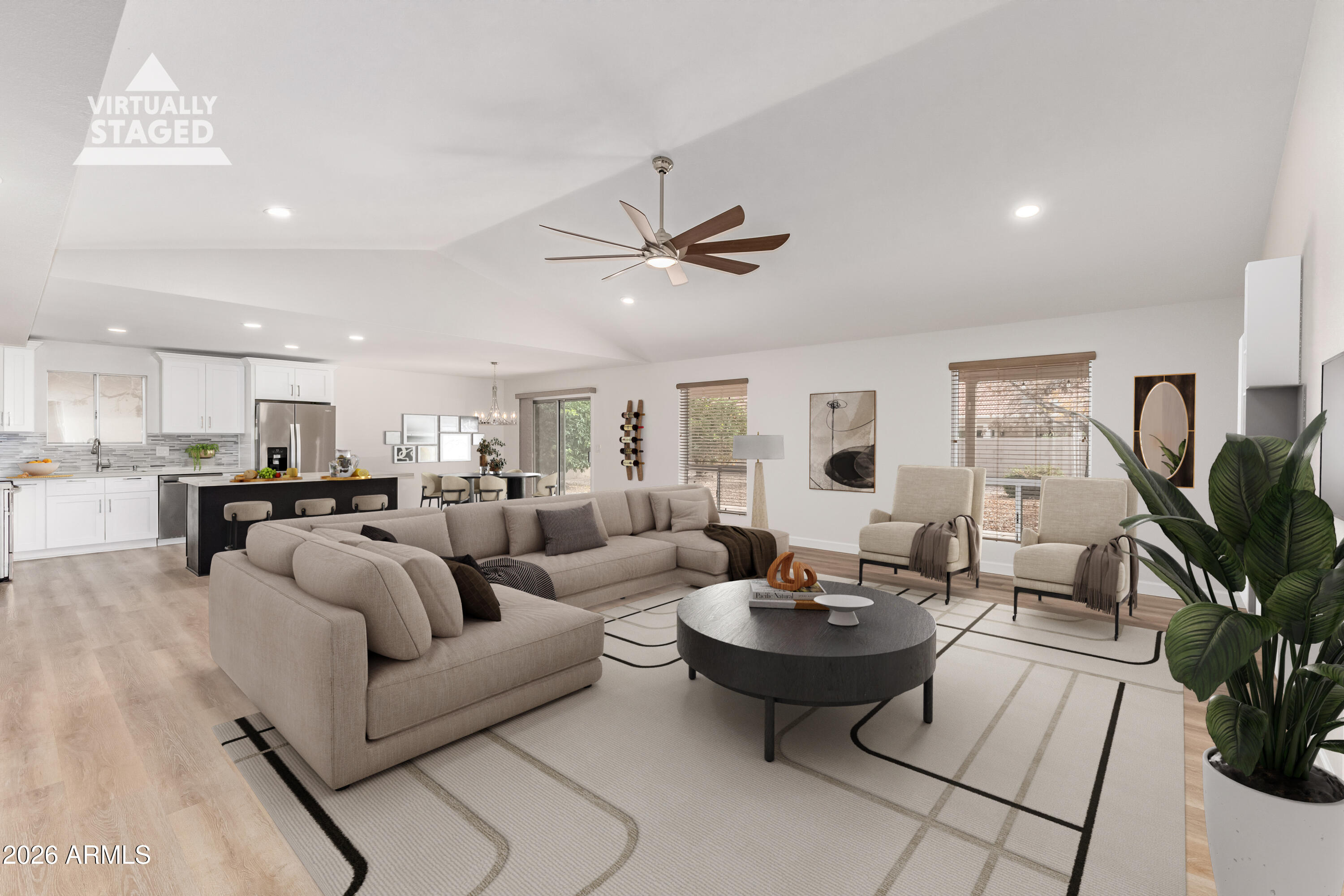 10429 E NACOMA Drive