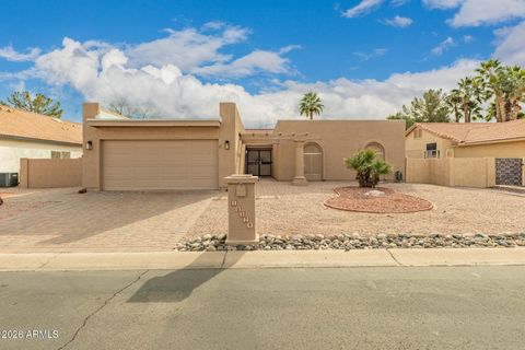 10429 E NACOMA Drive Sun Lakes AZ 85248