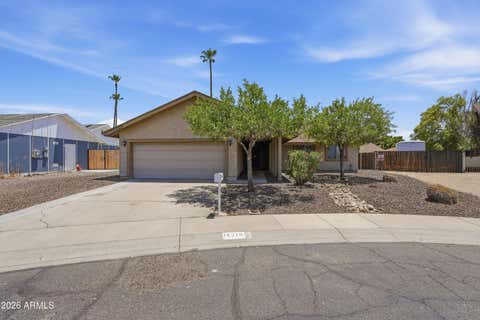 Photo of 14215 N 39th Drive, Phoenix, AZ 85053 (MLS # 7050279)