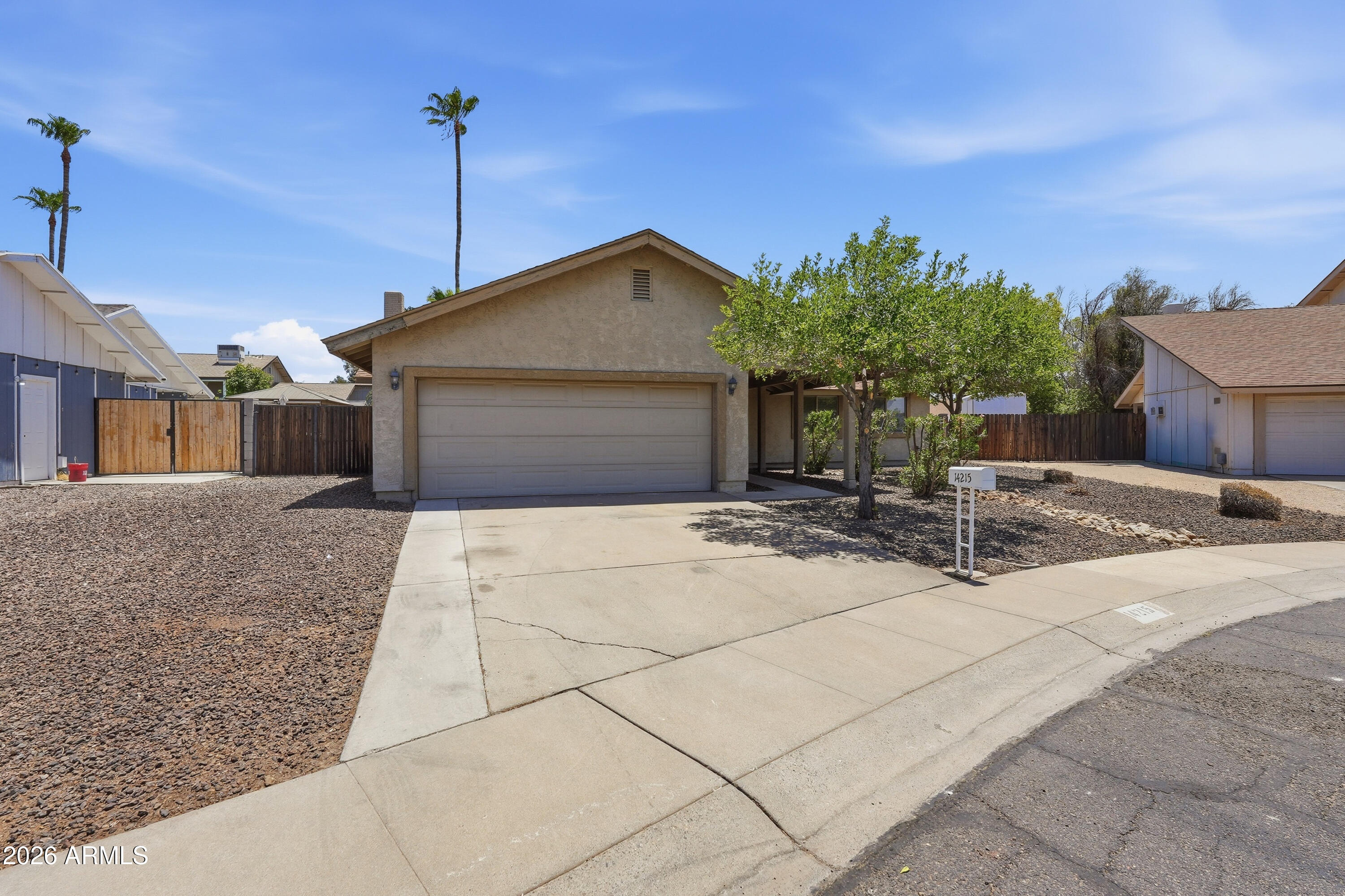 14215 N 39TH Drive