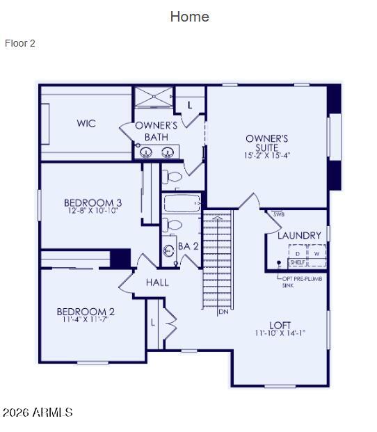 16542 W WHISPERING WIND Drive