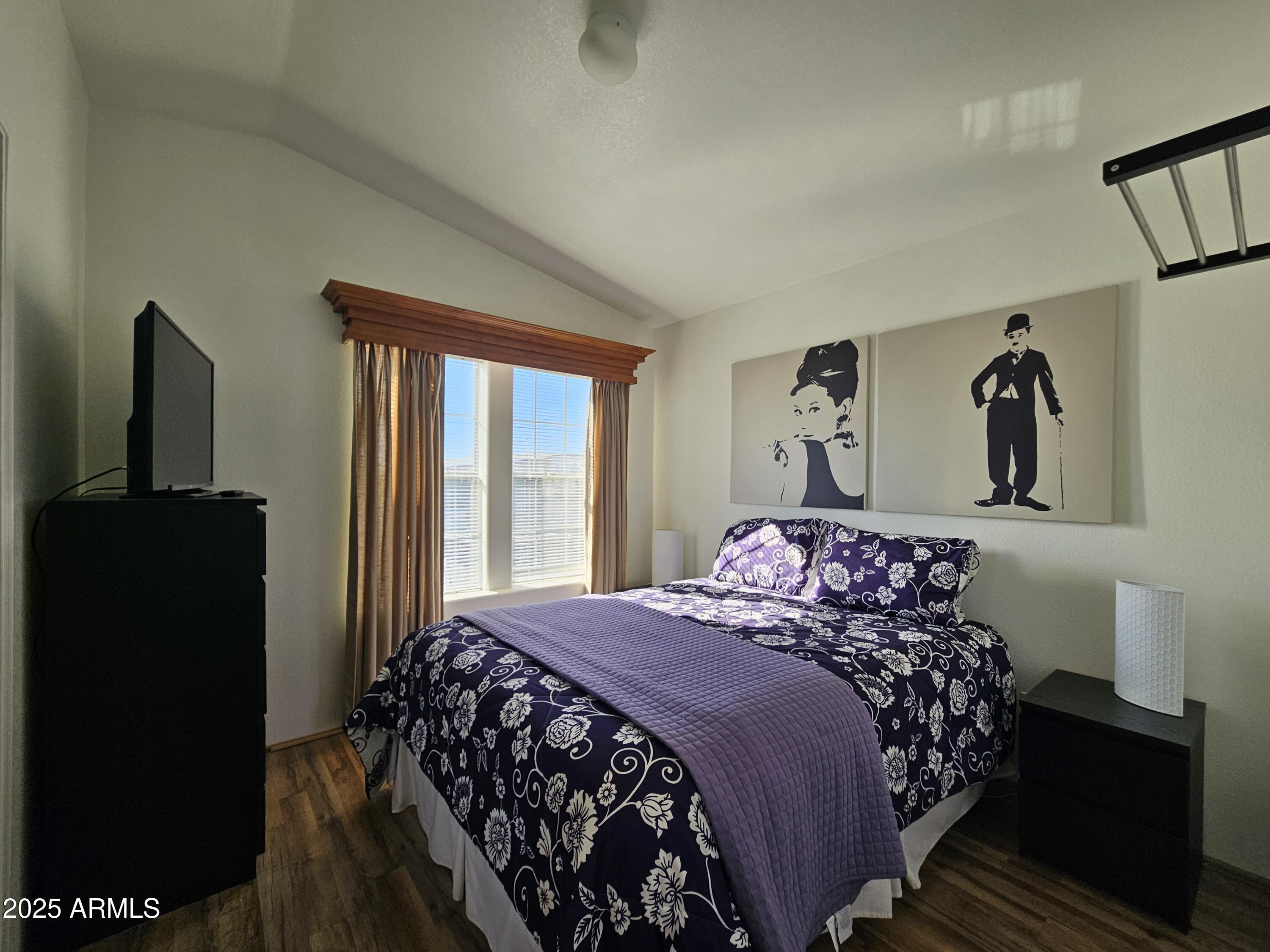 8700 E University Drive 1522