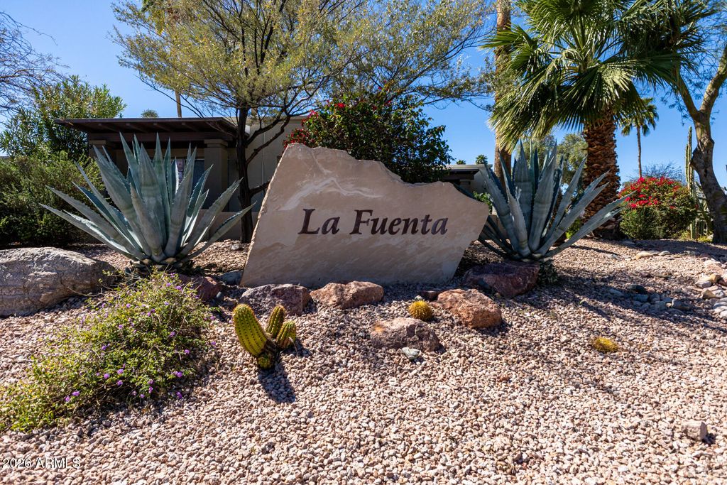 Photo of 16819 E Gunsight Drive #A12, Fountain Hills, AZ 85268 (MLS # 6997917)