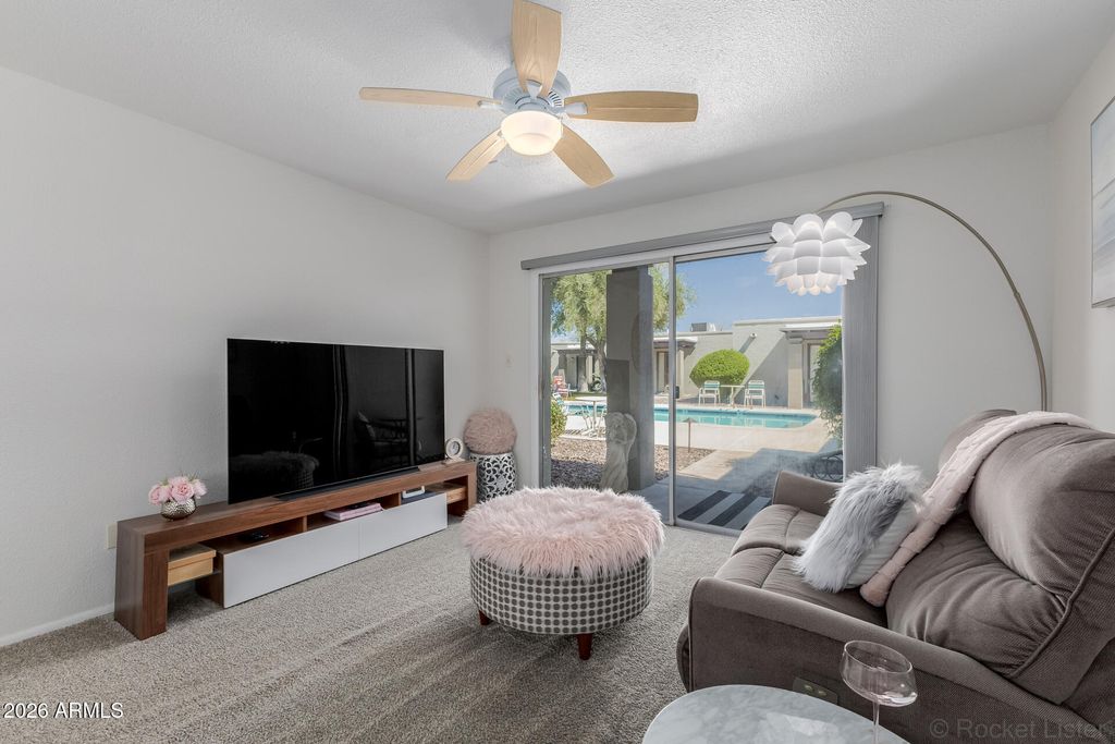 Photo of 16819 E Gunsight Drive #A12, Fountain Hills, AZ 85268 (MLS # 6997917)