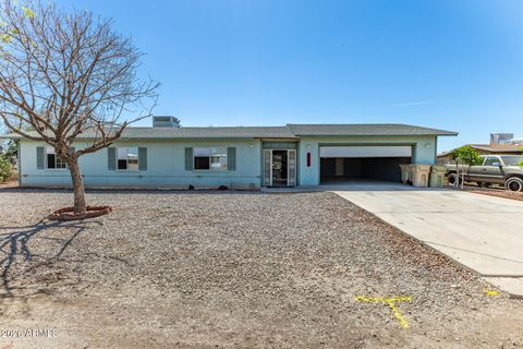 6831 W MARY JANE Lane Peoria AZ 85382