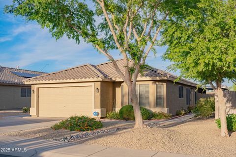 17225 N 51ST Drive Glendale AZ 85308