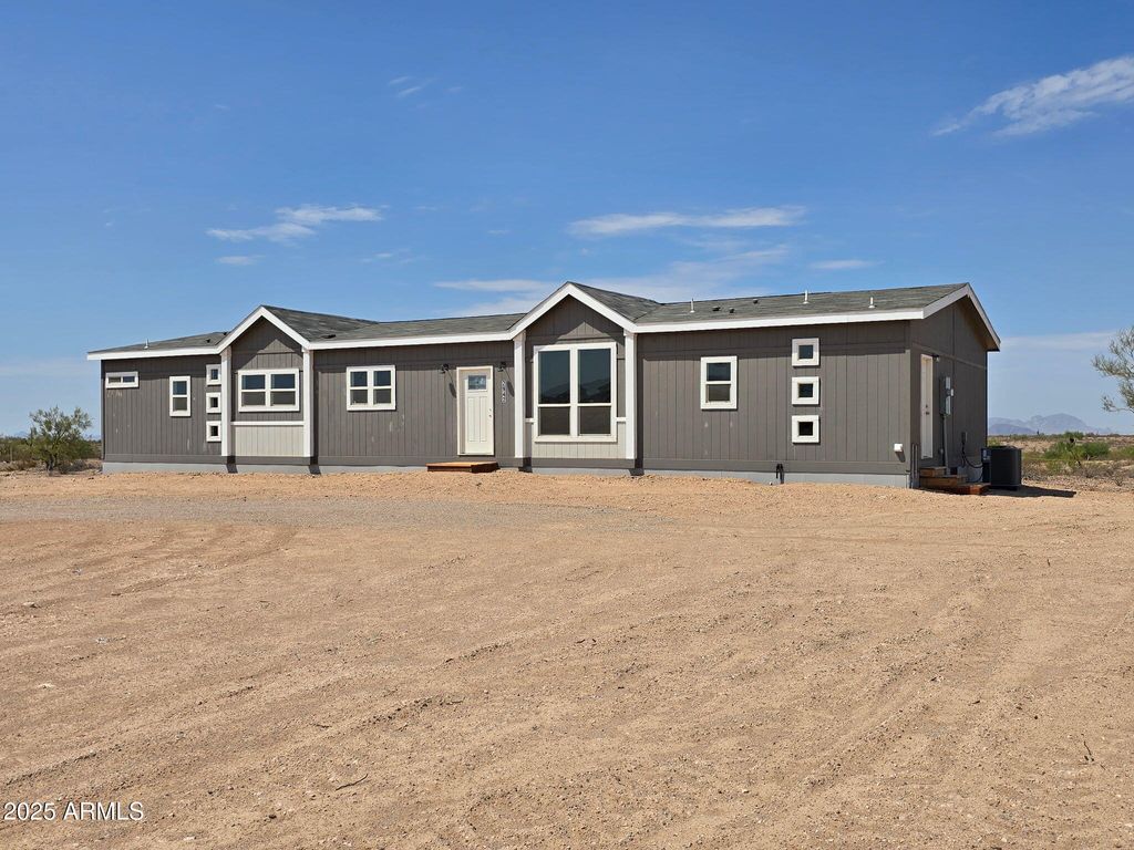 Photo of 2942 N 333rd Avenue, Tonopah, AZ 85354 (MLS # 6973356)