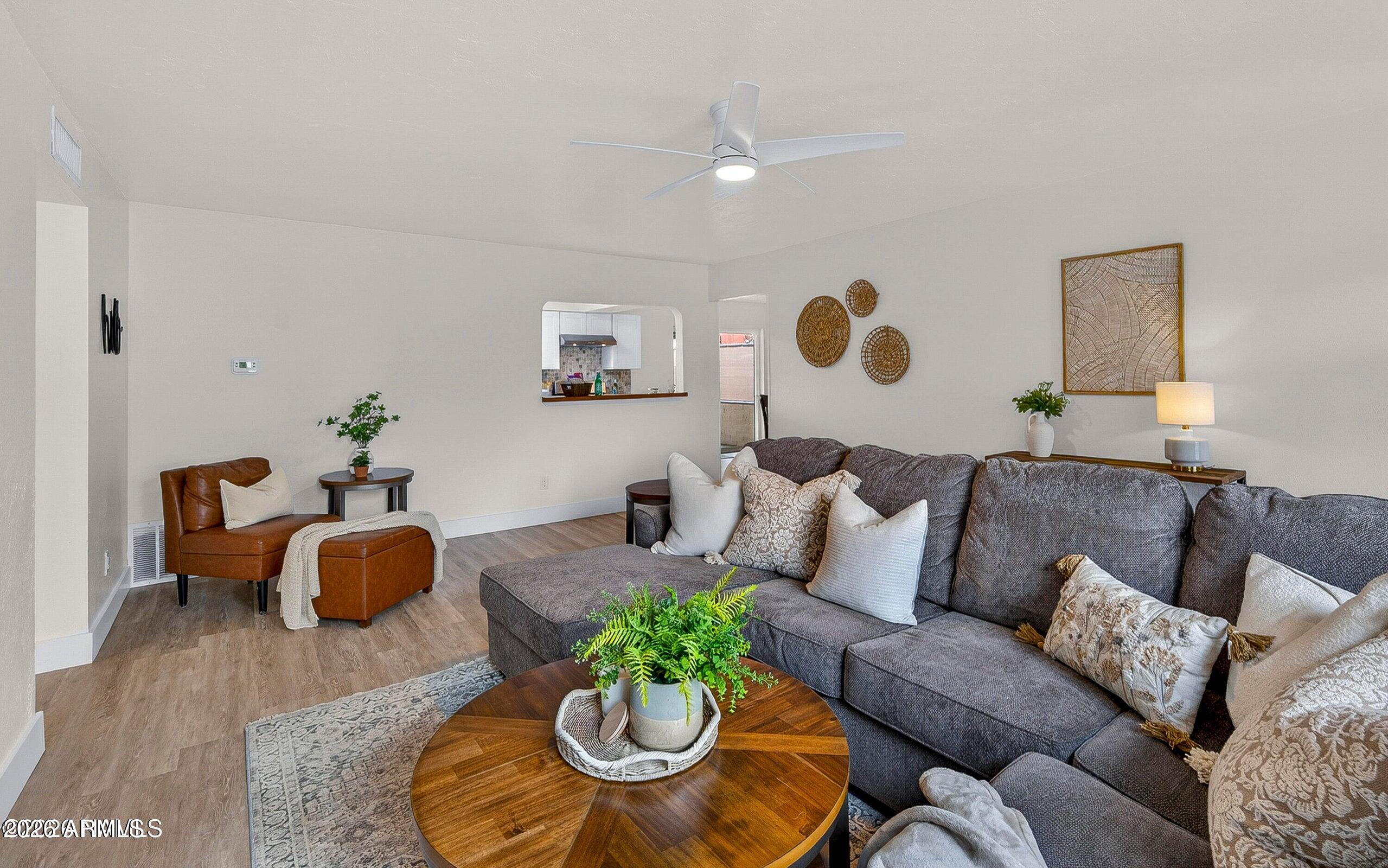 3449 N Alta Vista Drive