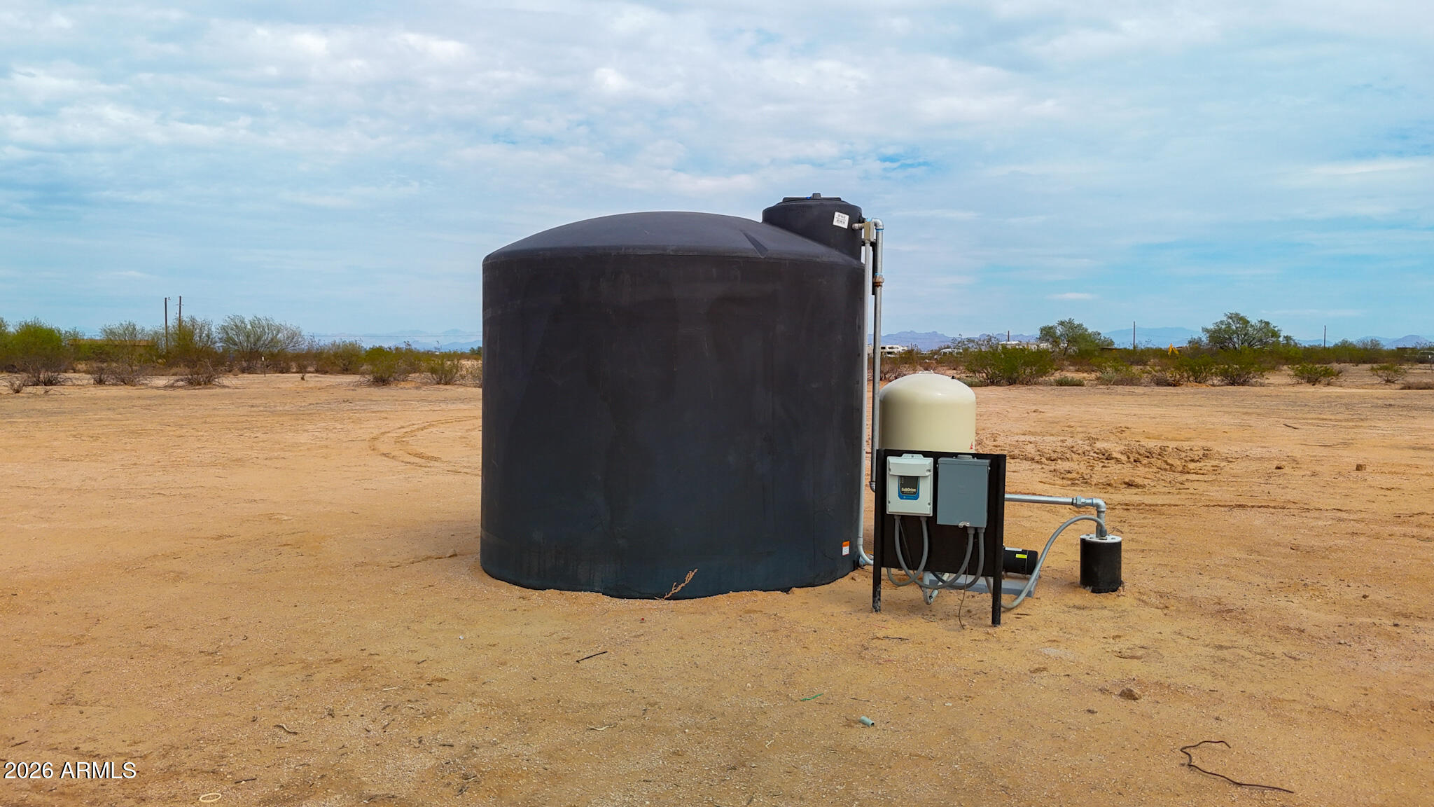 0 N SHADYSIDE ST 1.6 ACRES -- 14