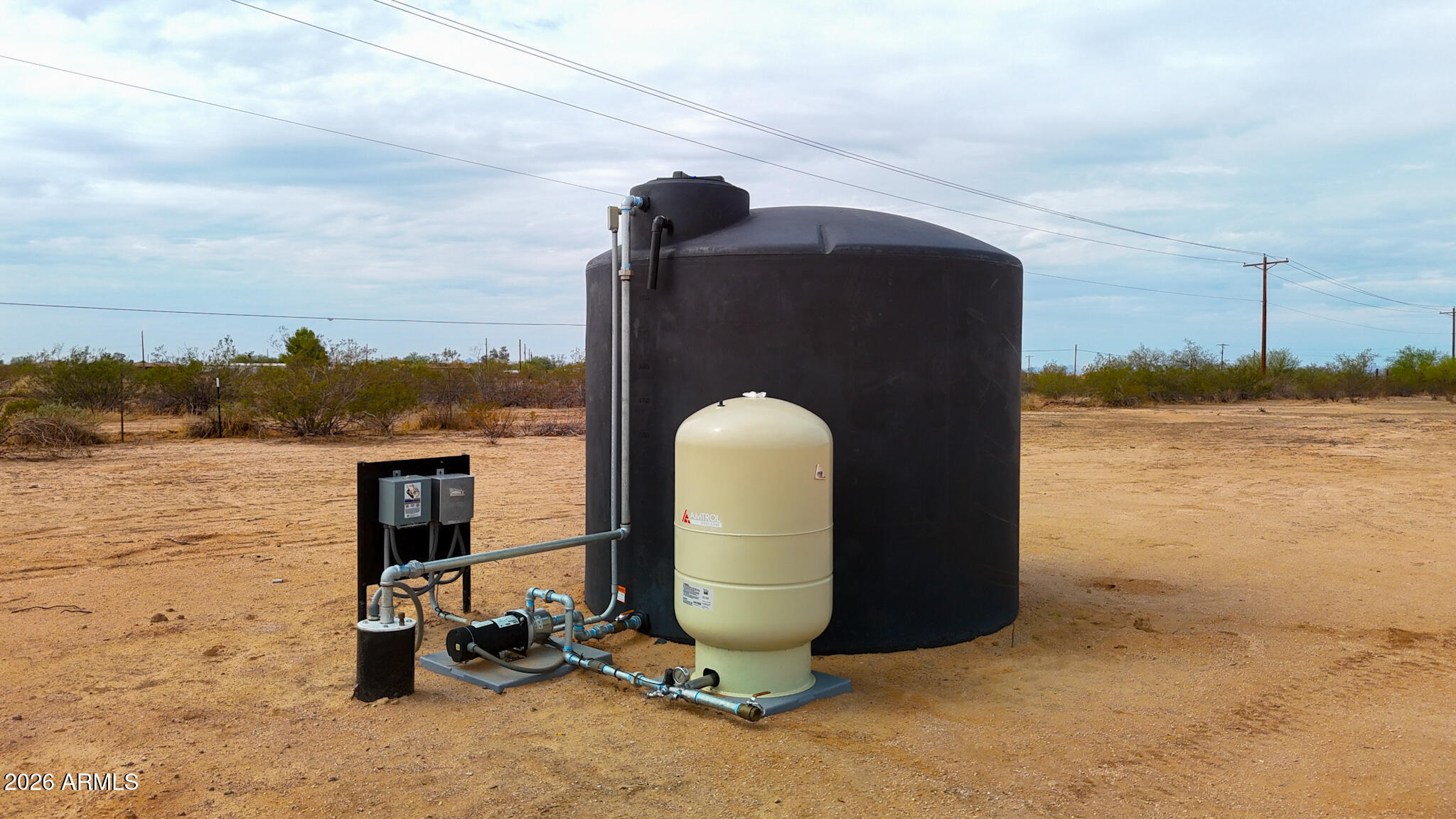 0 N SHADYSIDE ST 1.6 ACRES -- 14