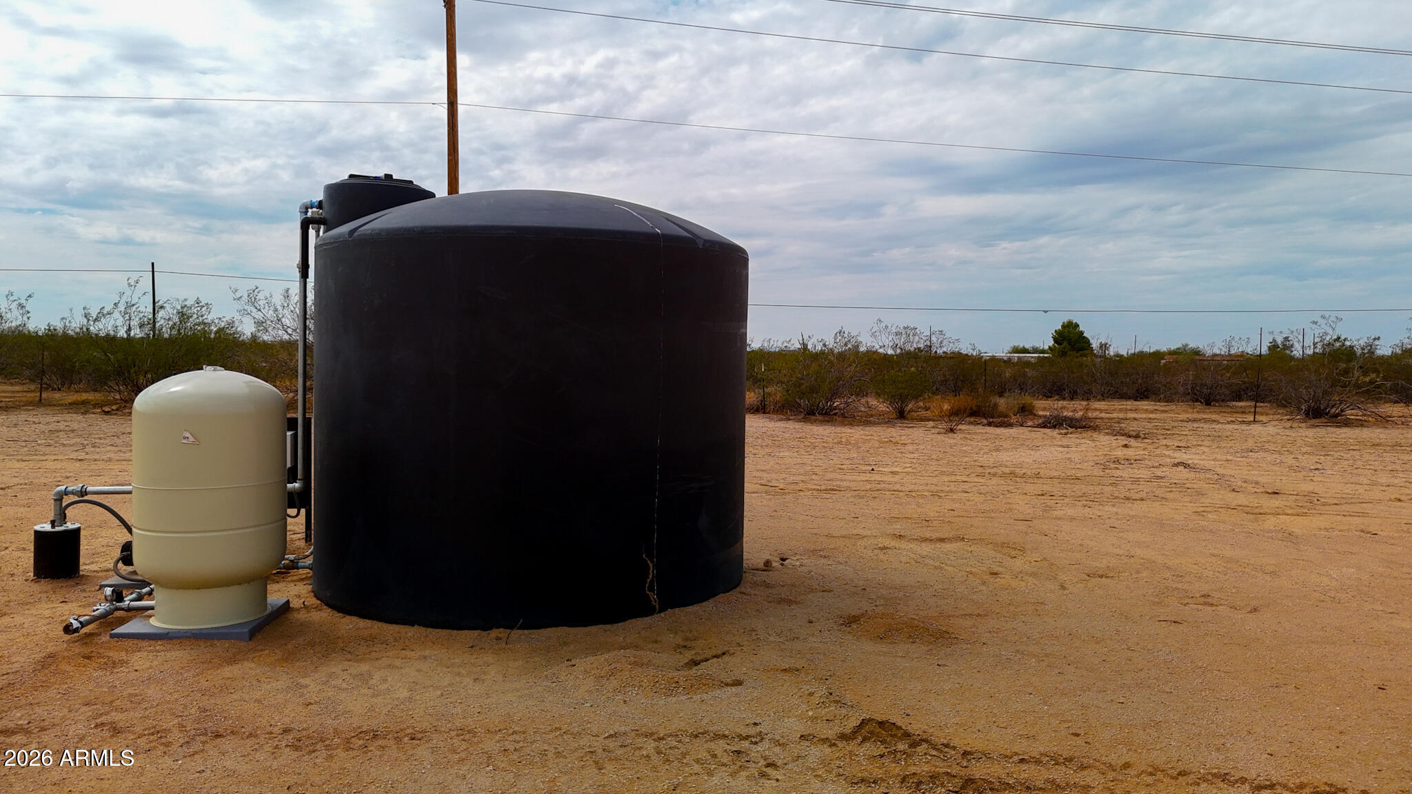 0 N SHADYSIDE ST 1.6 ACRES -- 14