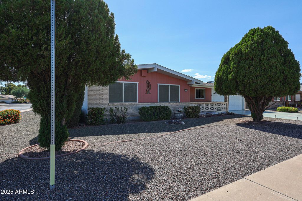 Photo of 10301 W Salem Drive, Sun City, AZ 85351 (MLS # 6908636)