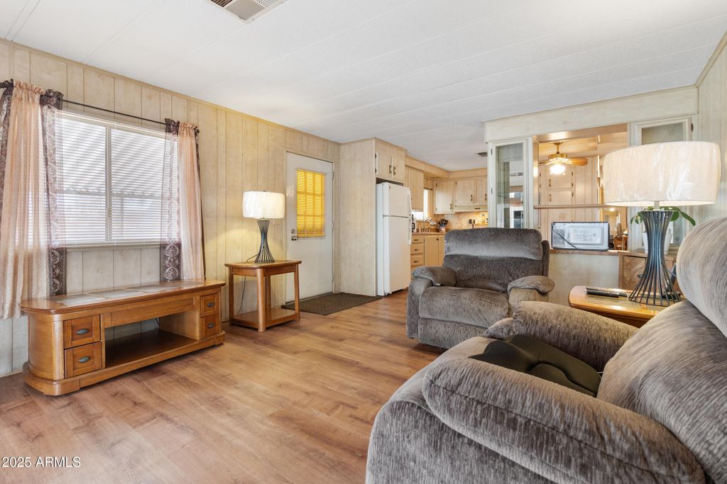 Photo of 2340 E University Drive #32, Tempe, AZ 85288 (MLS # 6904431)