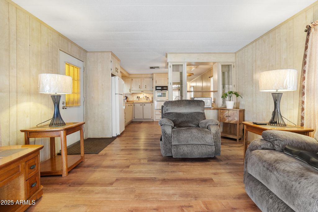 Photo of 2340 E University Drive #32, Tempe, AZ 85288 (MLS # 6904431)