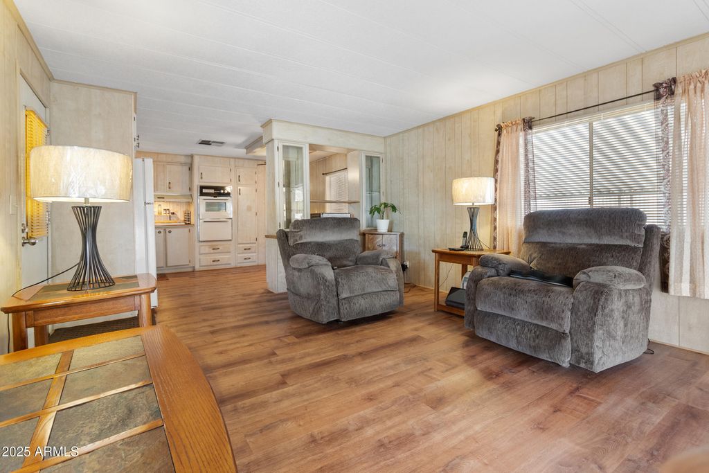 Photo of 2340 E University Drive #32, Tempe, AZ 85288 (MLS # 6904431)