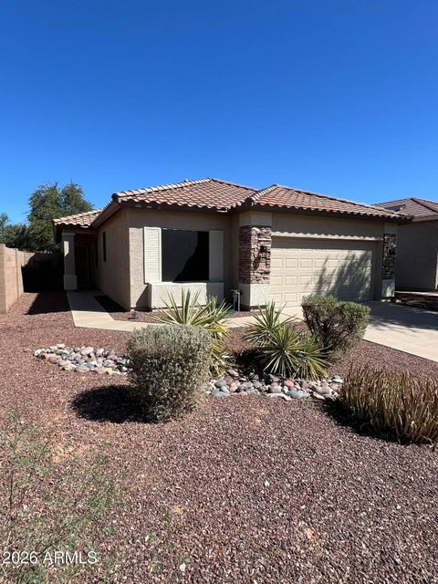 Photo of 12732 W Glenrosa Drive, Litchfield Park, AZ 85340 (MLS # 7083272)