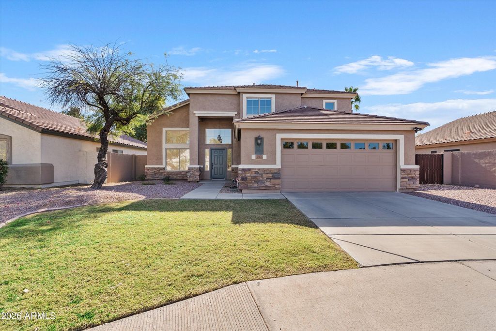Photo of 793 W Canary Way, Chandler, AZ 85286 (MLS # 6971814)