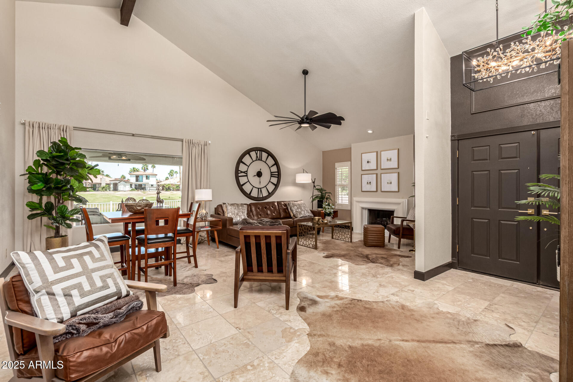 10826 E NAVAJO Drive