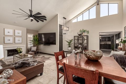 10826 E NAVAJO Drive Sun Lakes AZ 85248
