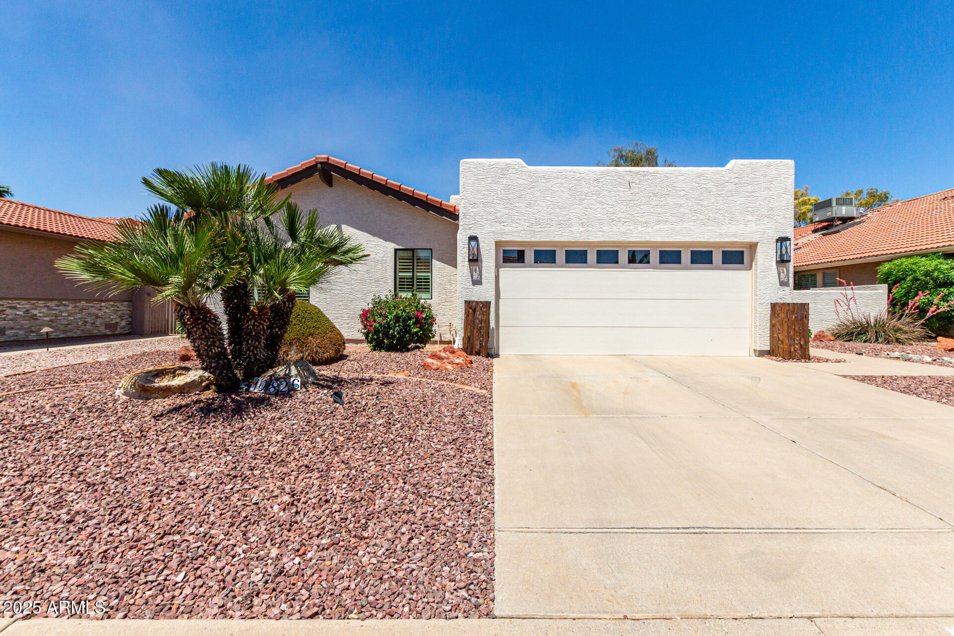 10826 E NAVAJO Drive
