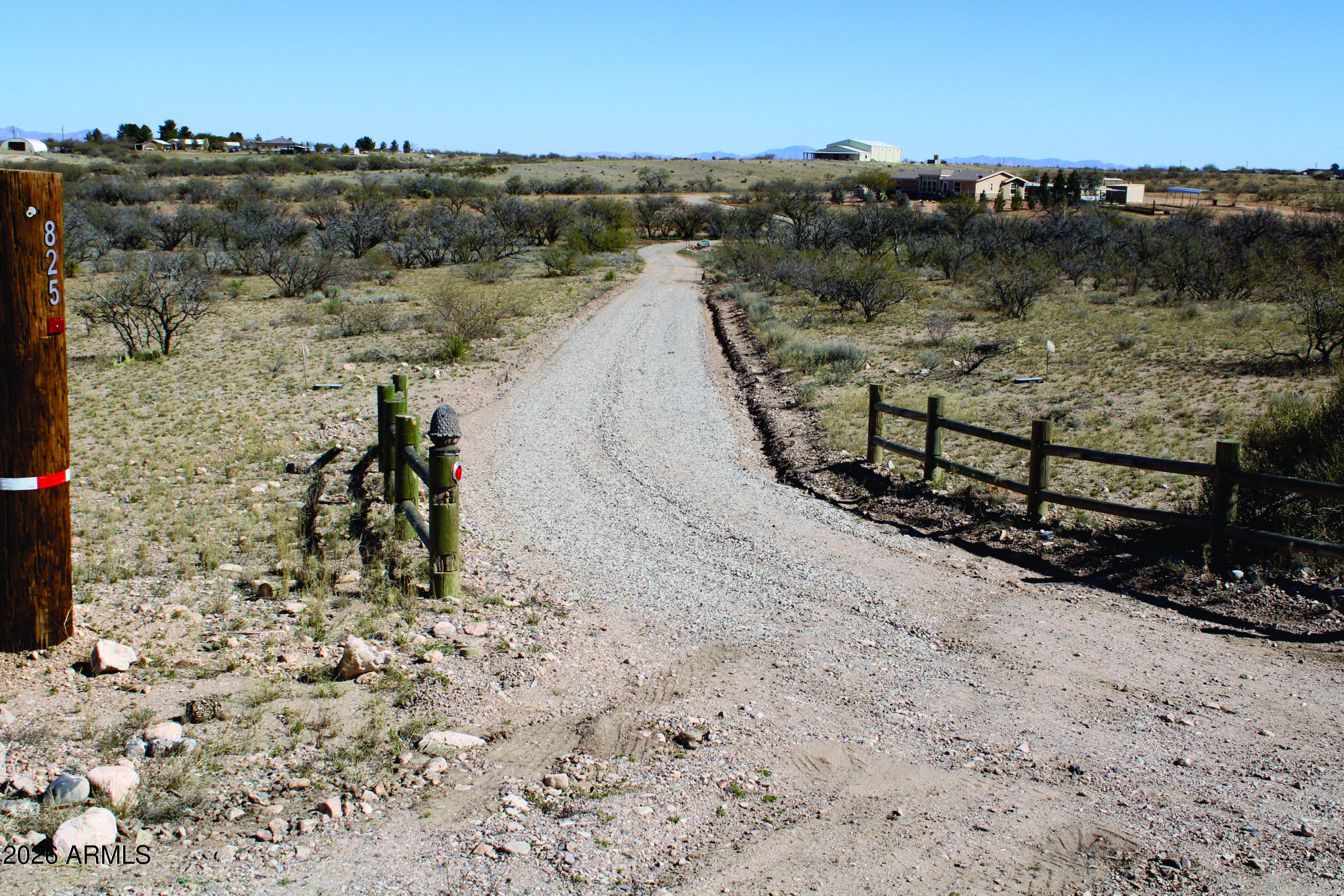 4.11 Acres N Diana Drive -