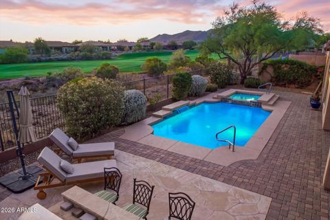 Photo of 40322 N Hawk Ridge Trail, Anthem, AZ 85086 (MLS # 7019475)