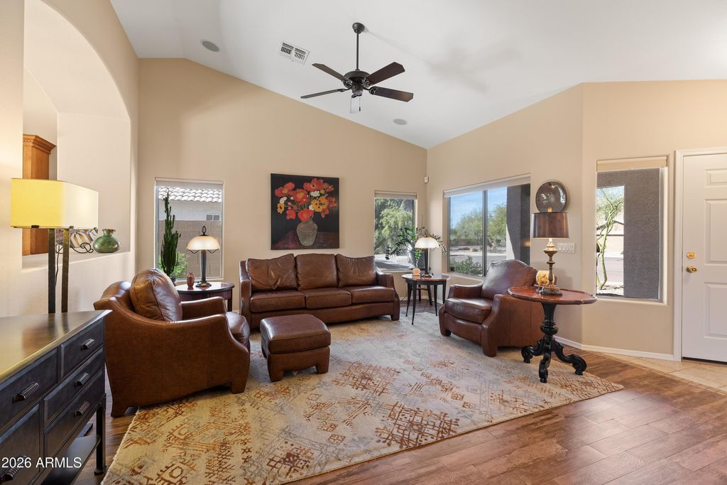 Photo of 5035 E Duane Lane, Cave Creek, AZ 85331 (MLS # 7006234)