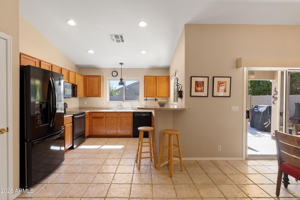 Photo of 5035 E Duane Lane, Cave Creek, AZ 85331 (MLS # 7006234)