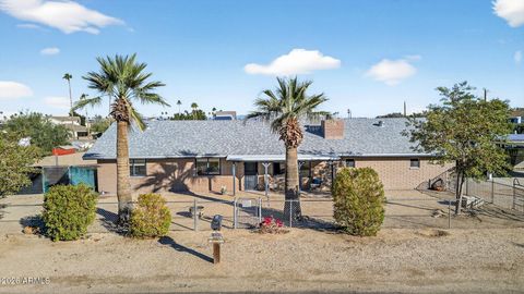 13202 W Ocotillo Road Glendale AZ 85307