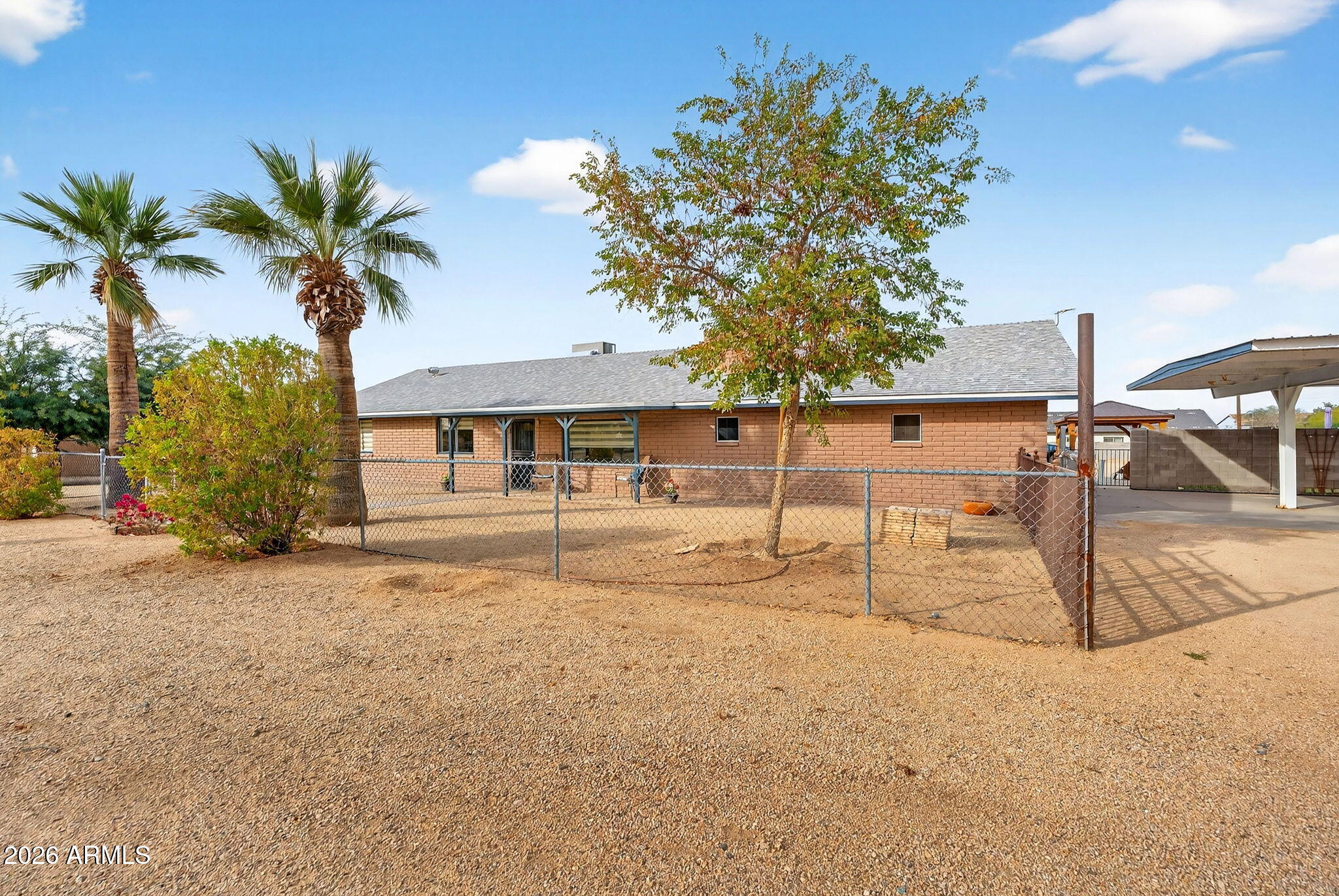 13202 W Ocotillo Road