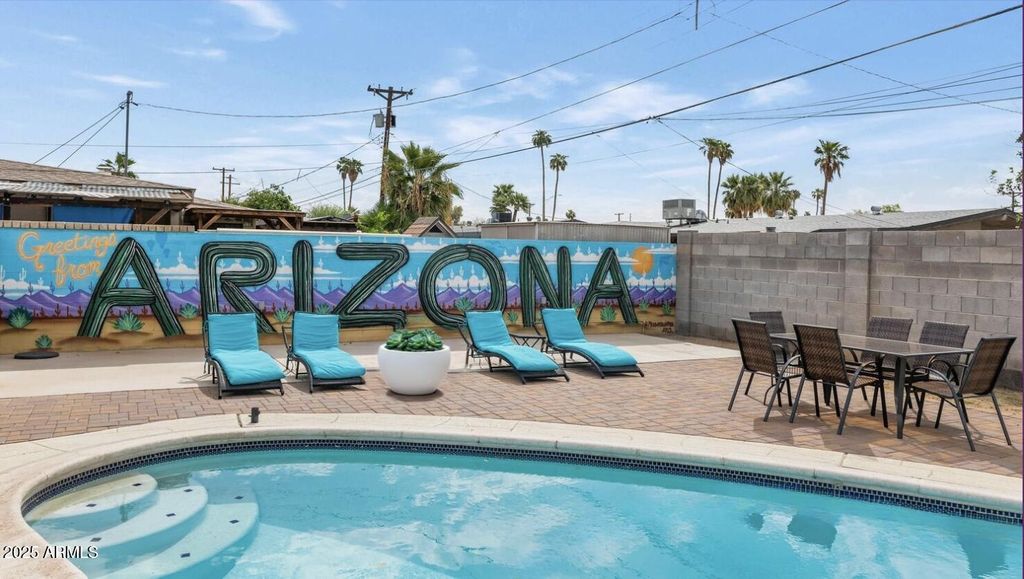 Photo of 6207 W Orange Drive, Glendale, AZ 85301 (MLS # 6926768)