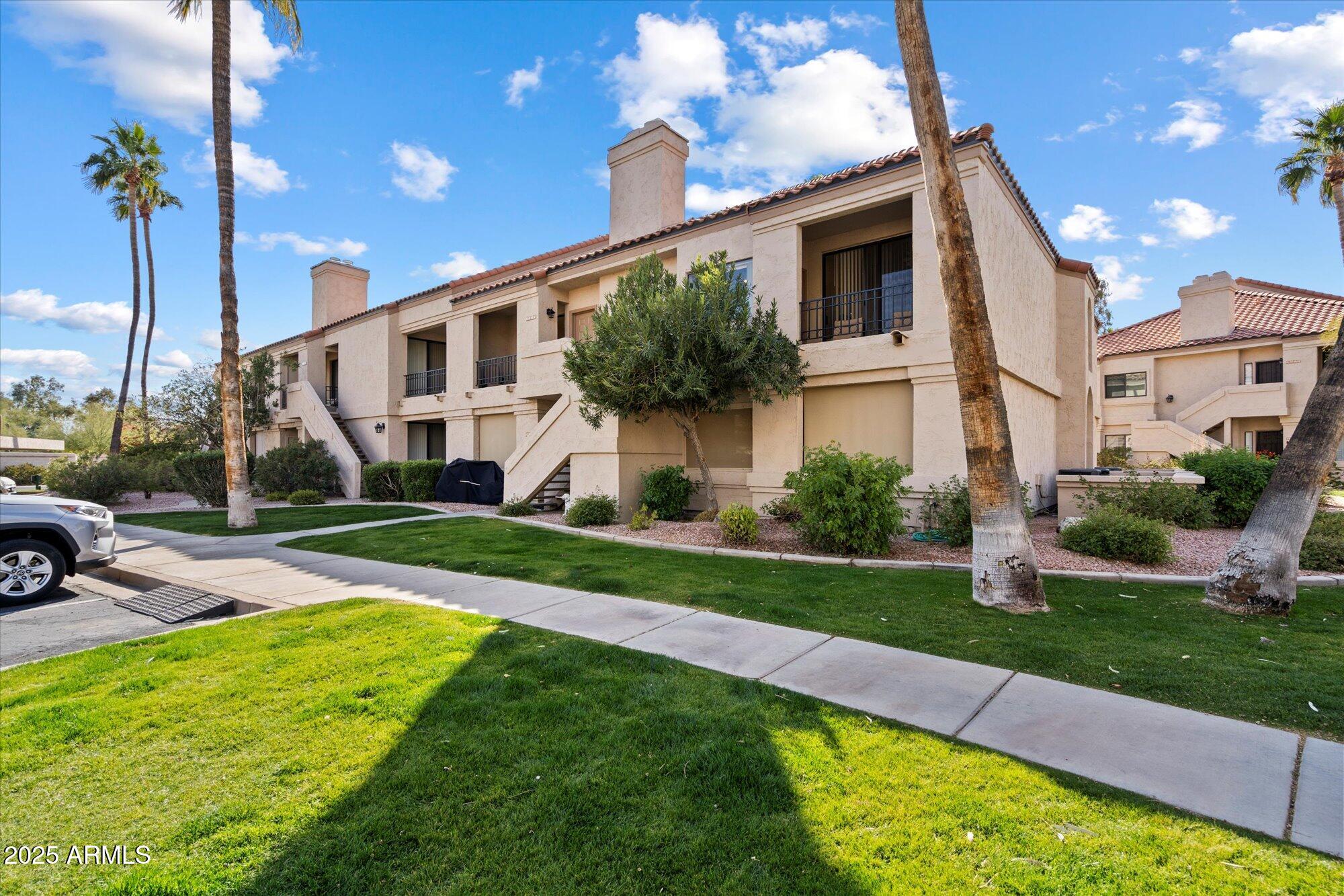 9708 E VIA LINDA -- 2313