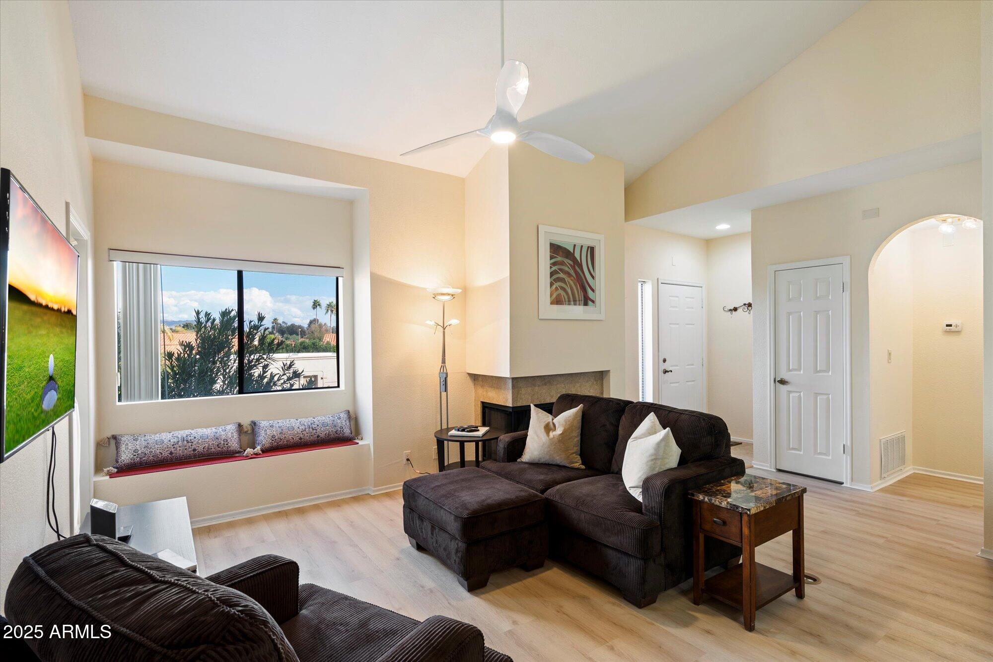 9708 E VIA LINDA -- 2313