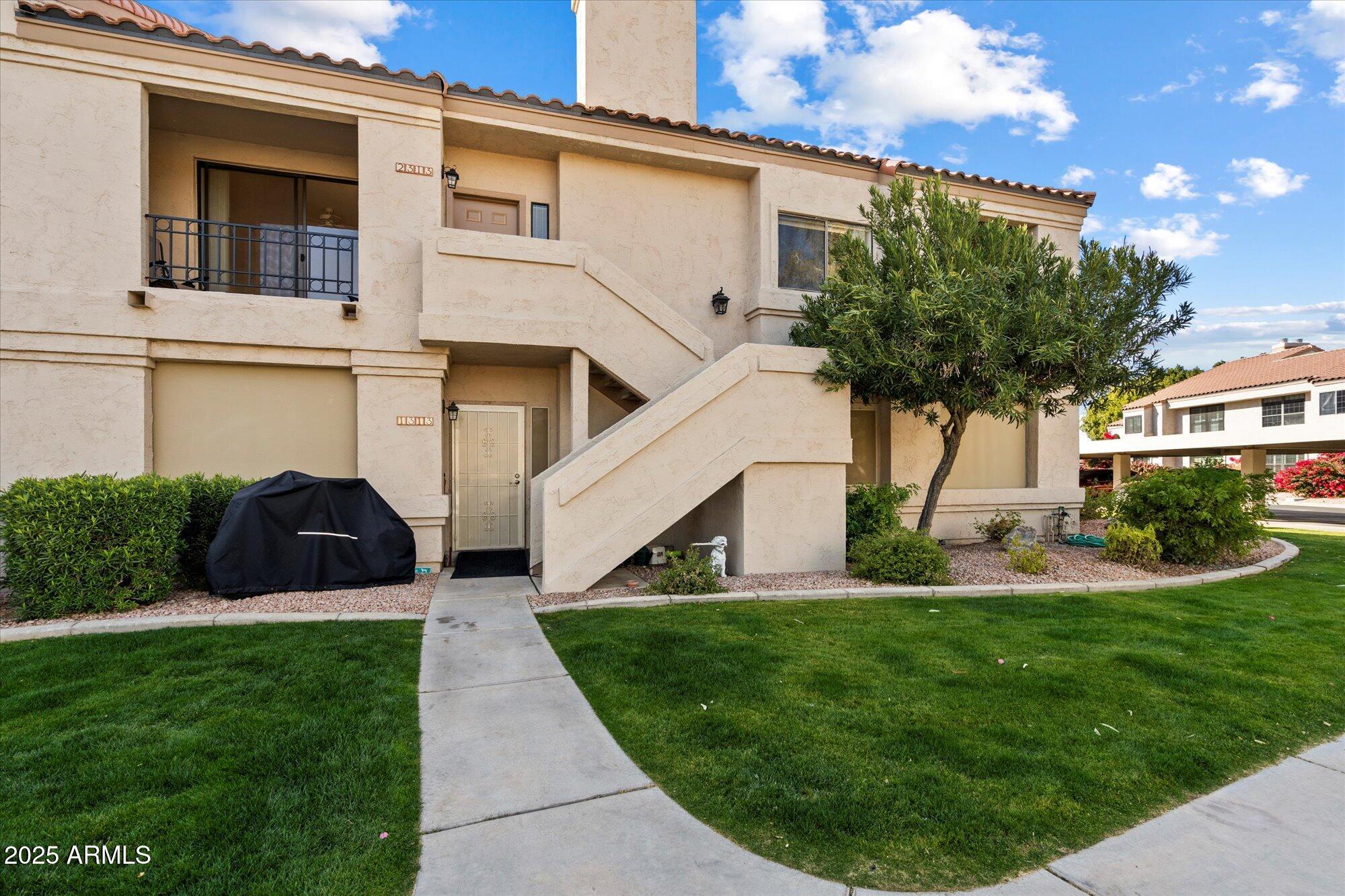 9708 E VIA LINDA -- 2313