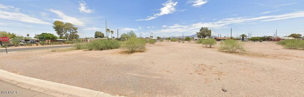 Photo of 107 N Curiel Street #4, Eloy, AZ 85131 (MLS # 6793306)
