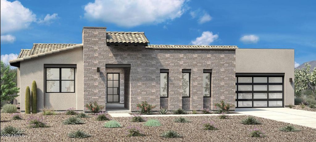 Photo of 12963 E Black Rock Road, Scottsdale, AZ 85255 (MLS # 6934646)