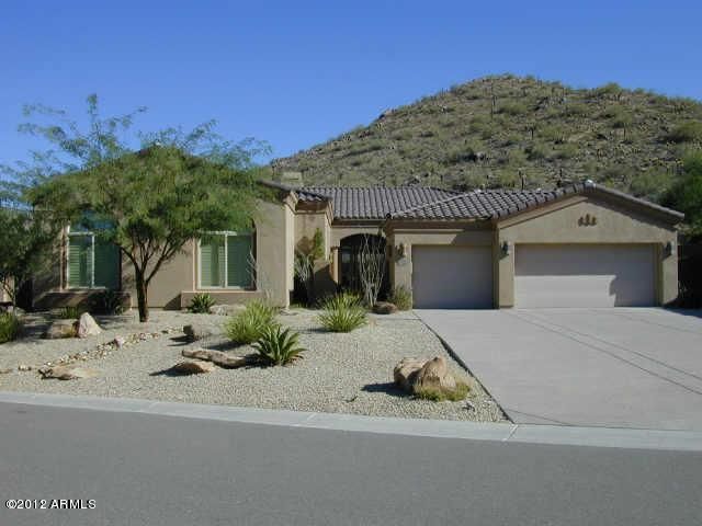 Photo 1 of 47 — 11540 E CARIBBEAN Lane, Scottsdale, AZ 85255