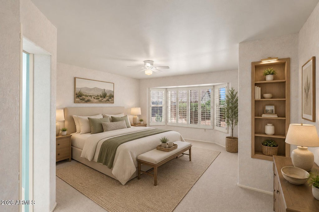 Photo of 14817 W Heritage Drive, Sun City West, AZ 85375 (MLS # 7049400)