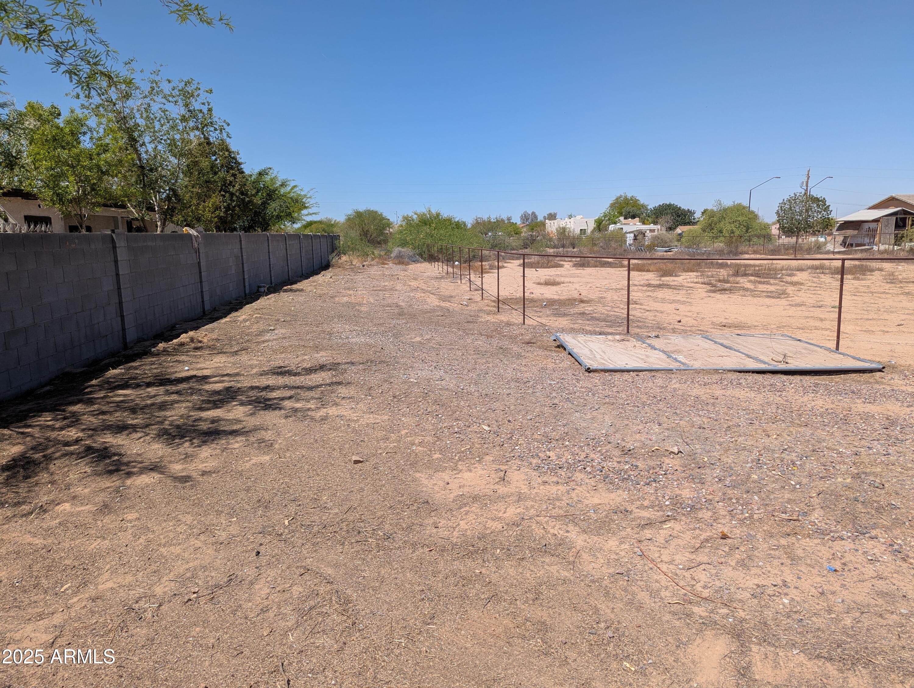 11000 S 205th Avenue -