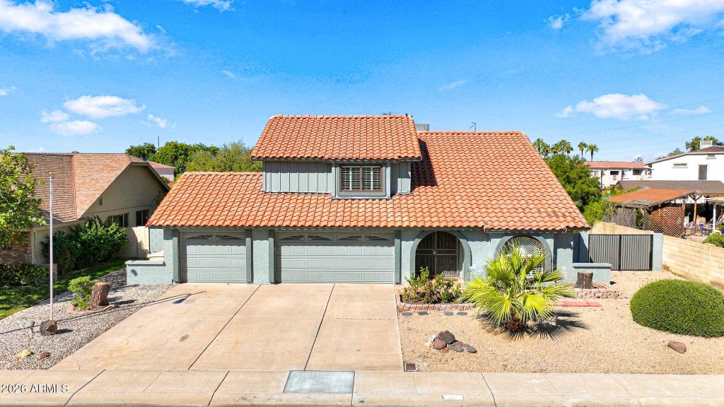 Photo of 12022 N 65th Avenue, Glendale, AZ 85304 (MLS # 7095091)
