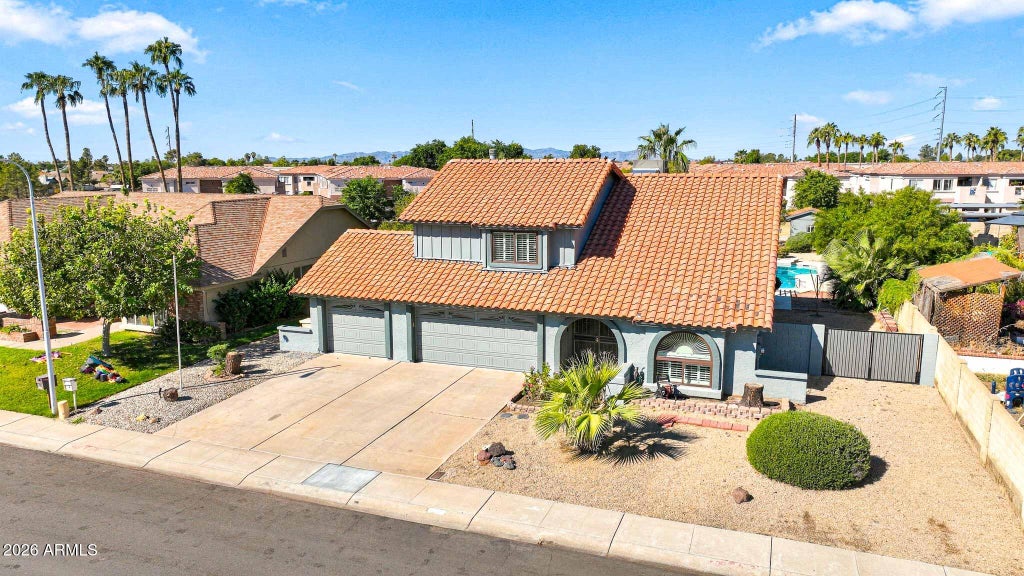 Photo of 12022 N 65th Avenue, Glendale, AZ 85304 (MLS # 7095091)