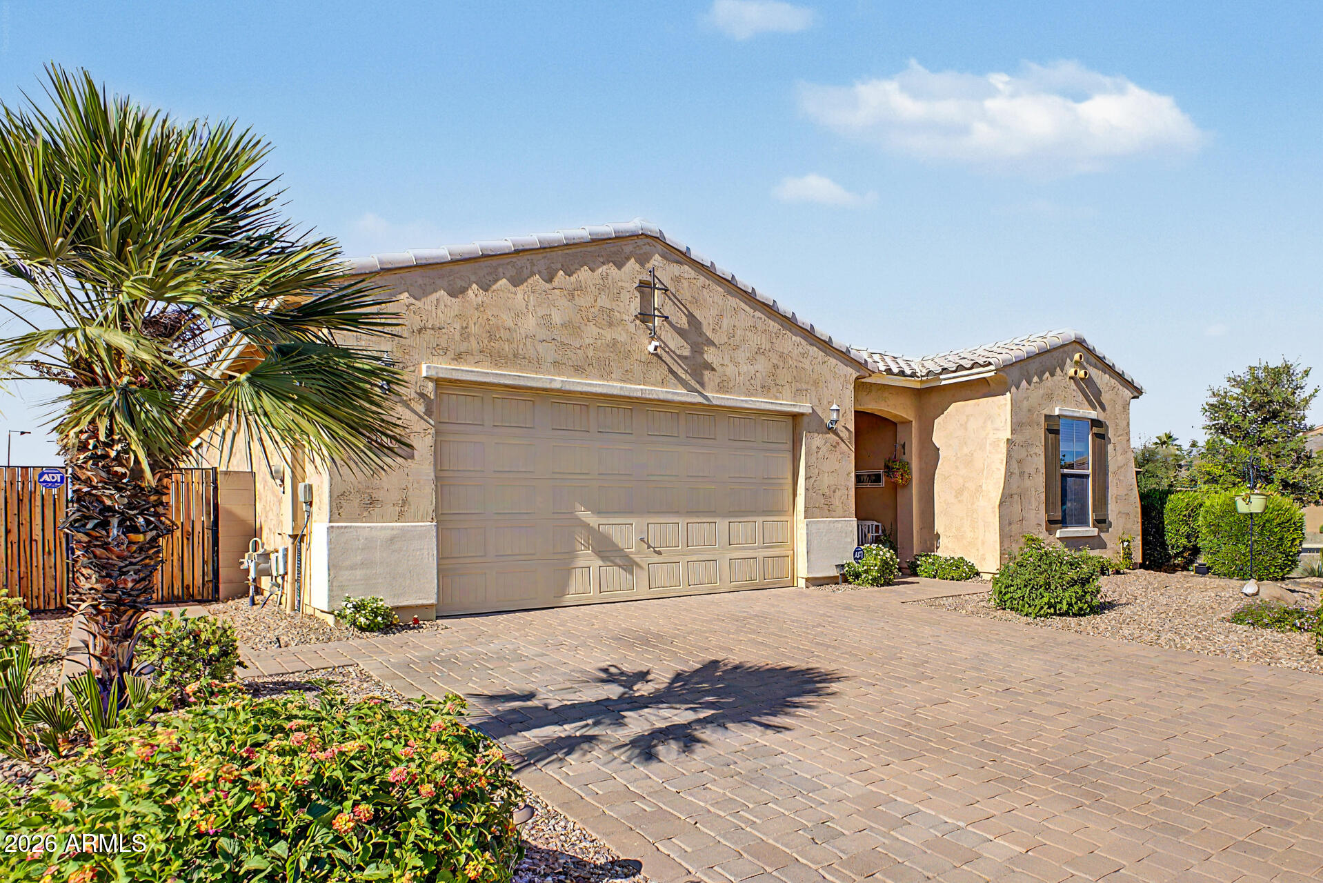 3100 E MAHOGANY Place