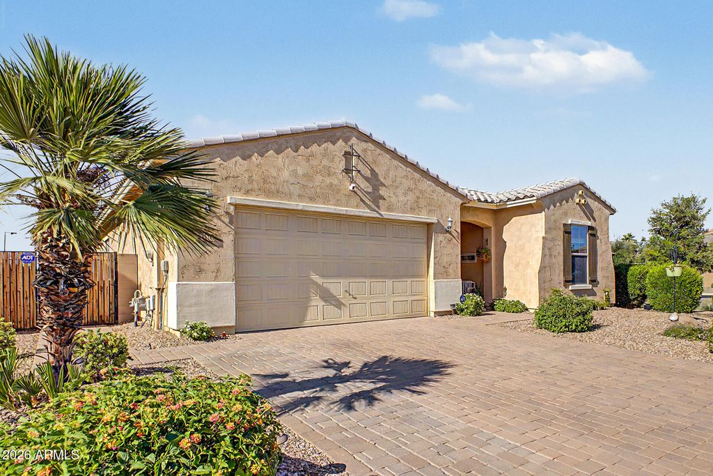 Photo of 3100 E Mahogany Place, Chandler, AZ 85249 (MLS # 7021248)