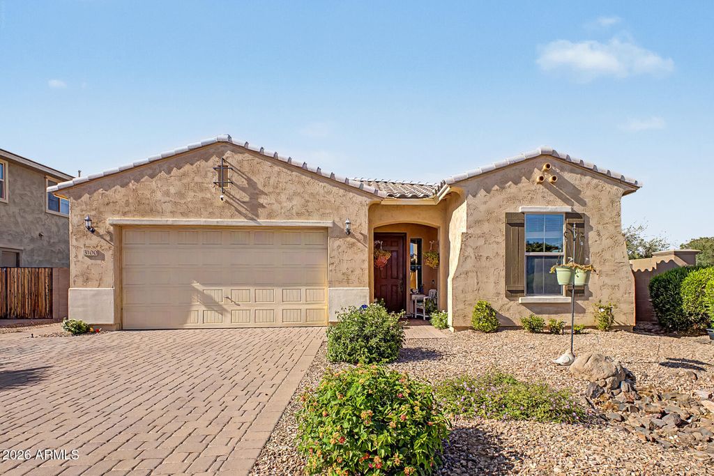 Photo of 3100 E Mahogany Place, Chandler, AZ 85249 (MLS # 7021248)